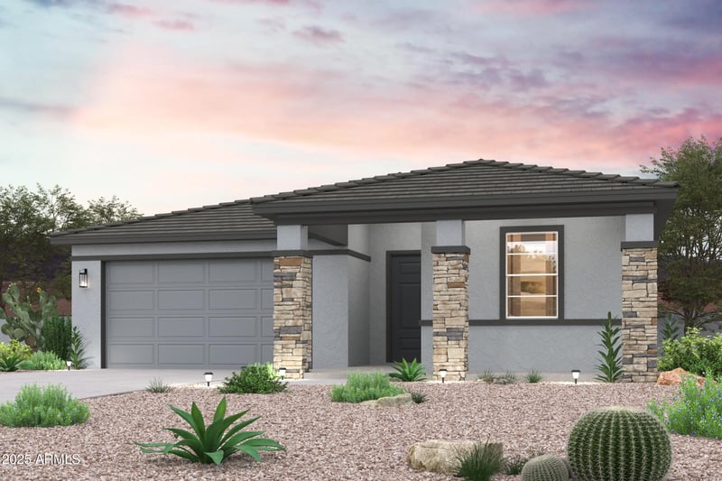 17933 Montana De Oro Dr, Surprise, AZ 85387