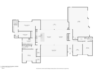 17934 Estes Way, Goodyear, AZ 85338
