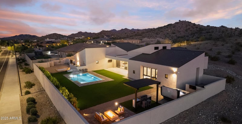 17934 W Estes Way, Goodyear, AZ 85338