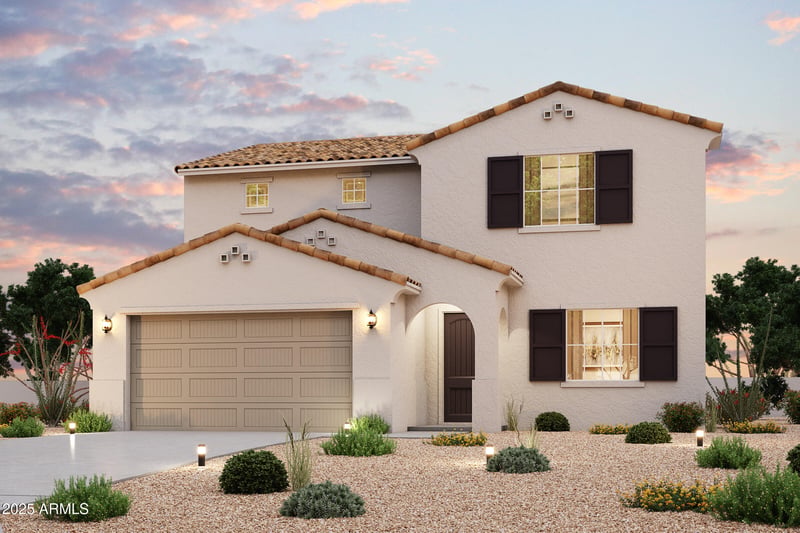 17934 Montana De Oro Dr, Surprise, AZ 85387