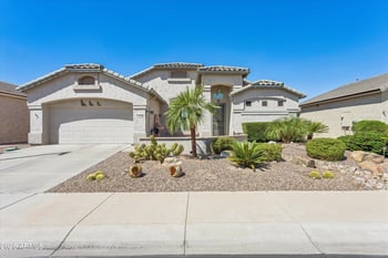 17936 N Linkletter Ln, Surprise, AZ 85374