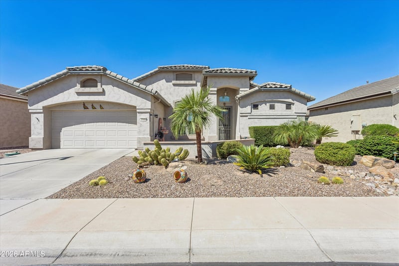 17936 N Linkletter Ln, Surprise, AZ 85374