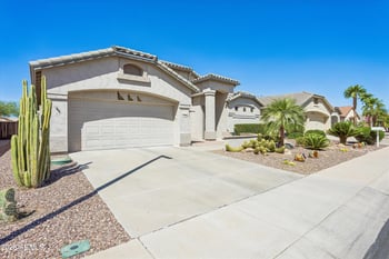 17936 N Linkletter Ln, Surprise, AZ 85374