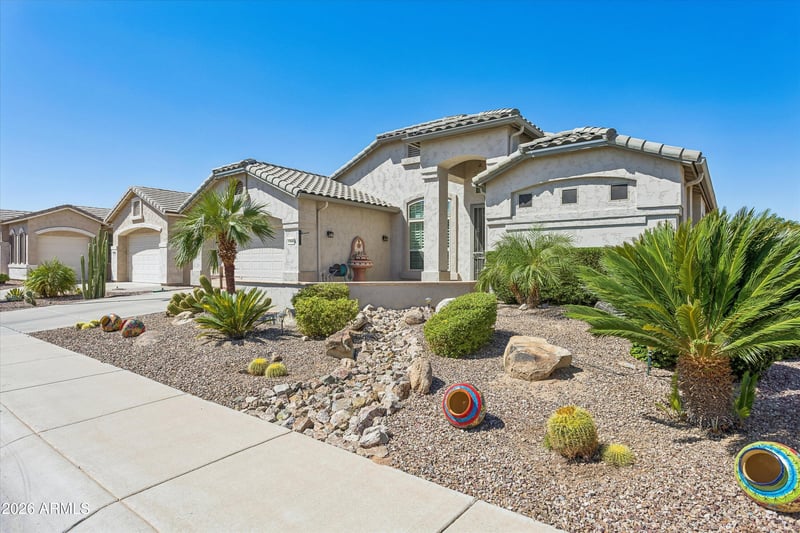 17936 N Linkletter Ln, Surprise, AZ 85374