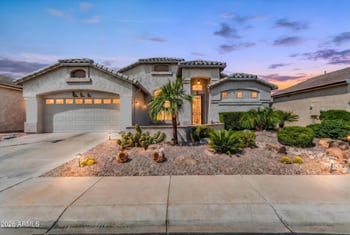 17936 N Linkletter Ln, Surprise, AZ 85374