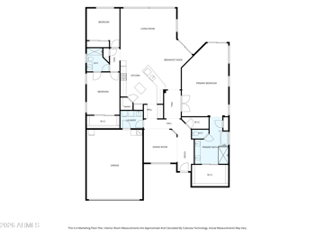 17936 N Linkletter Ln, Surprise, AZ 85374