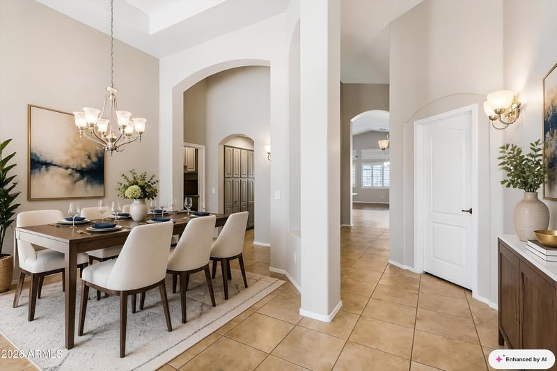 17936 N Linkletter Ln, Surprise, AZ 85374