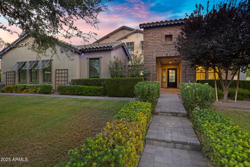 17937 Colt Ct, Queen Creek, AZ 85142