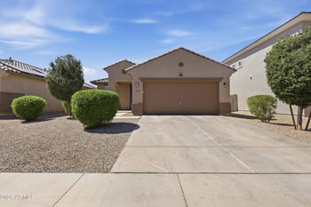 17937 Villa Hermosa Ln, Surprise, AZ 85387