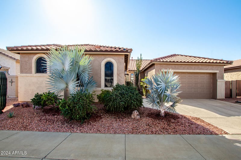 17937 Weatherby Dr, Surprise, AZ 85374