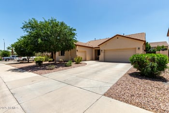 17937 Westpark Blvd, Surprise, AZ 85388