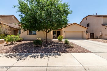 17937 Westpark Blvd, Surprise, AZ 85388