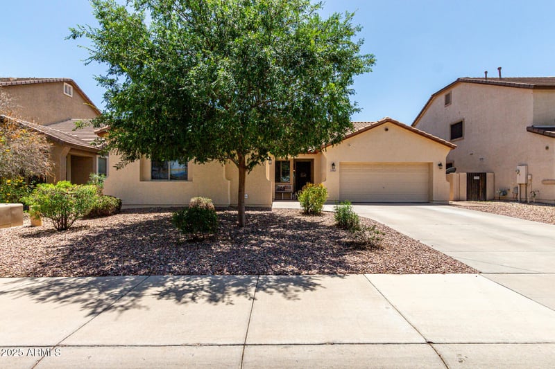 17937 Westpark Blvd, Surprise, AZ 85388