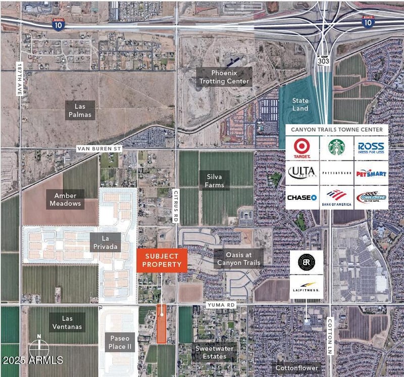 17937 Yuma Rd #-, Goodyear, AZ 85338