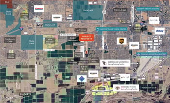 17937 Yuma Rd #-, Goodyear, AZ 85338