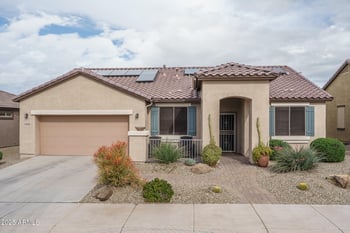 17938 Deer Creek Rd, Goodyear, AZ 85338