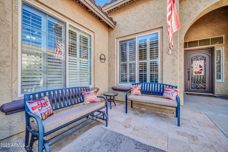 17938 Griswold Rd, Waddell, AZ 85355