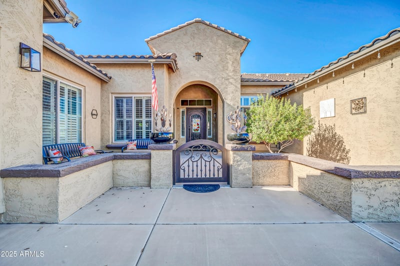 17938 Griswold Rd, Waddell, AZ 85355