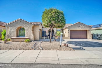 17938 Griswold Rd, Waddell, AZ 85355