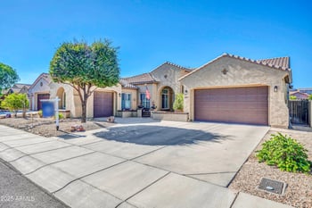 17938 Griswold Rd, Waddell, AZ 85355