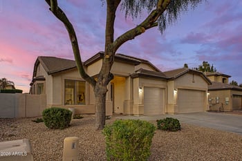 17938 W Carmen Dr, Surprise, AZ 85388