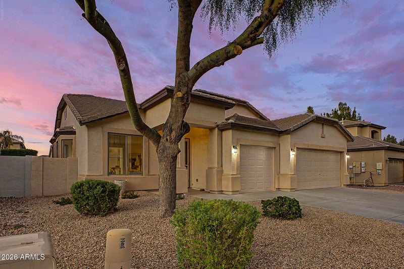 Home Worth Check