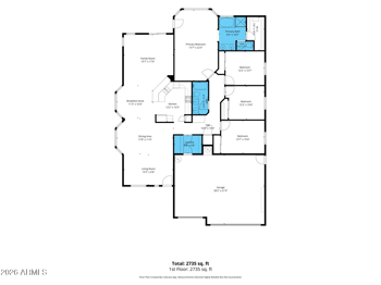 17938 W Carmen Dr, Surprise, AZ 85388