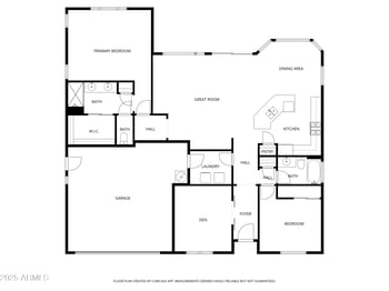 17938 Deer Creek Rd, Goodyear, AZ 85338