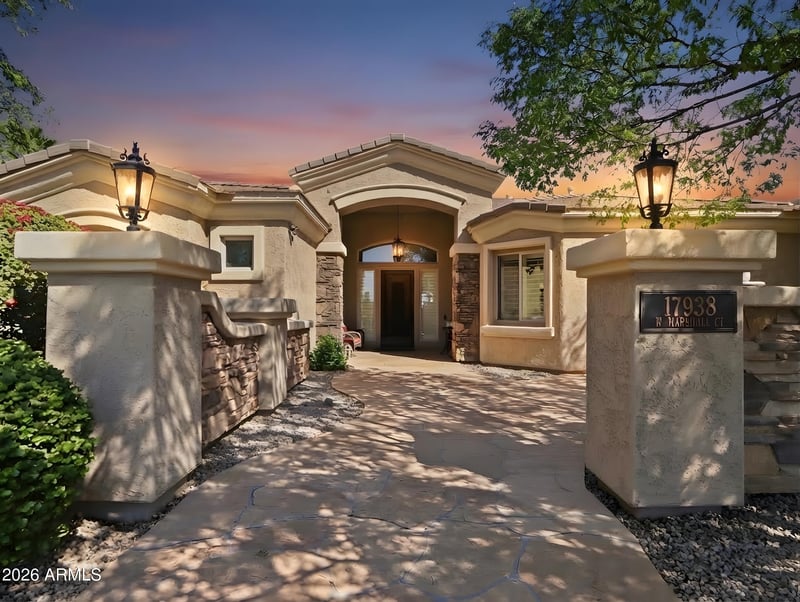 17938 Marshall Ct, Litchfield Park, AZ 85340
