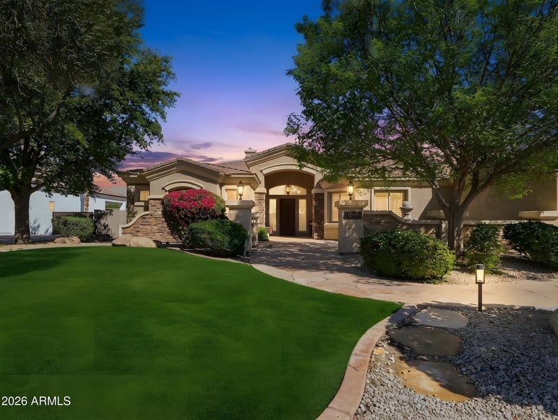 17938 Marshall Ct, Litchfield Park, AZ 85340