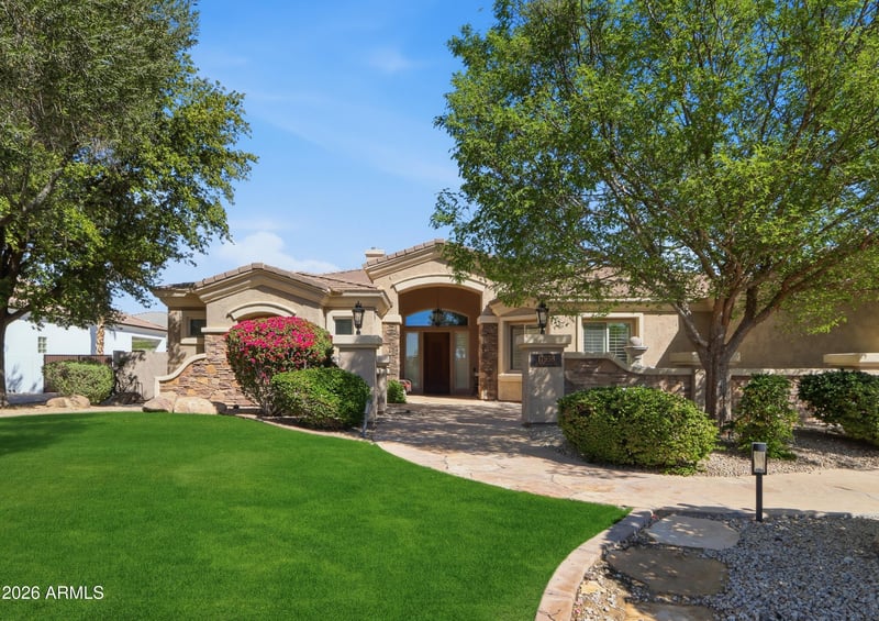 17938 Marshall Ct, Litchfield Park, AZ 85340