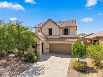 17939 W Hatcher Rd, Waddell, AZ 85355