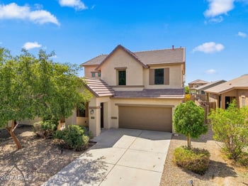 17939 W Hatcher Rd, Waddell, AZ 85355