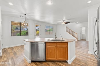 17939 W Hatcher Rd, Waddell, AZ 85355