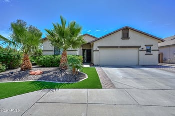 17939 Maui Ln, Surprise, AZ 85388