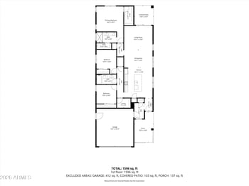 17939 W Toronto Way, Goodyear, AZ 85338