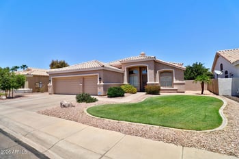 1794 W Oriole Way, Chandler, AZ 85286