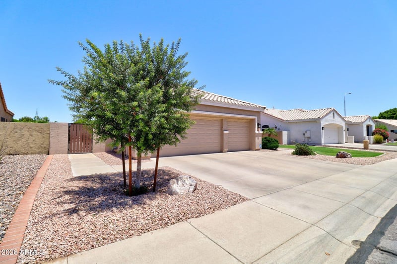 1794 W Oriole Way, Chandler, AZ 85286
