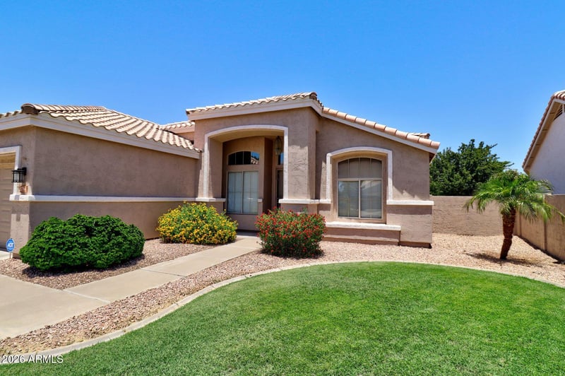 1794 W Oriole Way, Chandler, AZ 85286