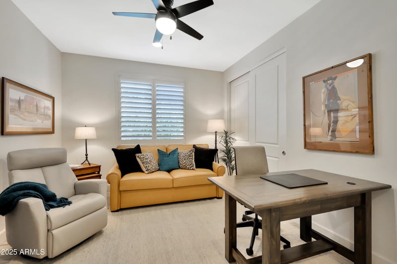 17940 Cindercone Rd, Rio Verde, AZ 85263