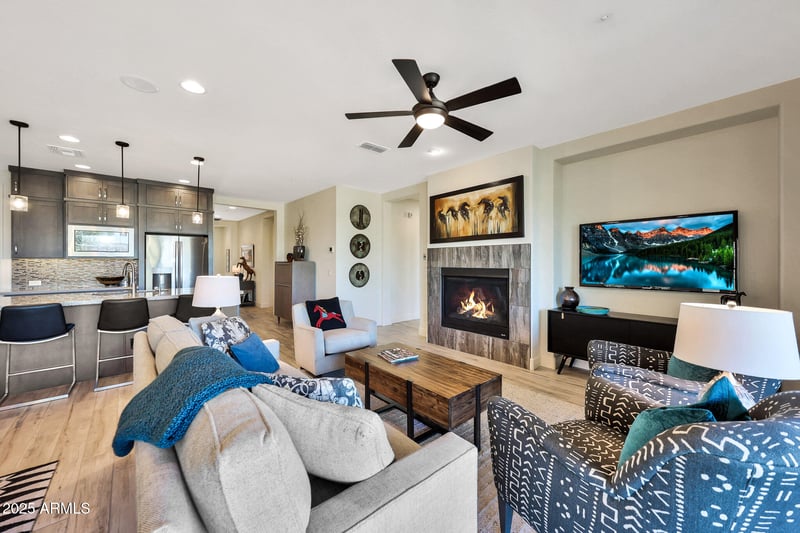 17940 Cindercone Rd, Rio Verde, AZ 85263