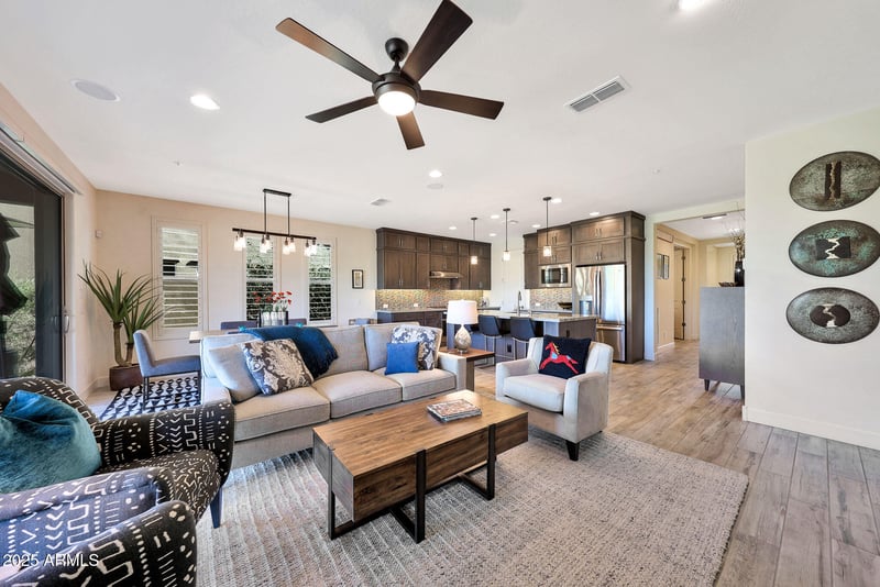 17940 Cindercone Rd, Rio Verde, AZ 85263