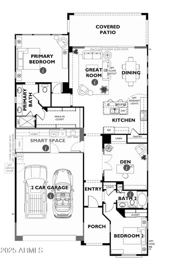 17940 Cindercone Rd, Rio Verde, AZ 85263