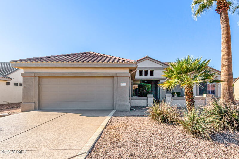 17940 Estrella Vista Dr, Surprise, AZ 85374
