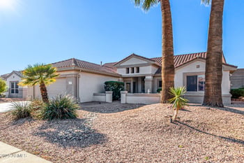 17940 Estrella Vista Dr, Surprise, AZ 85374