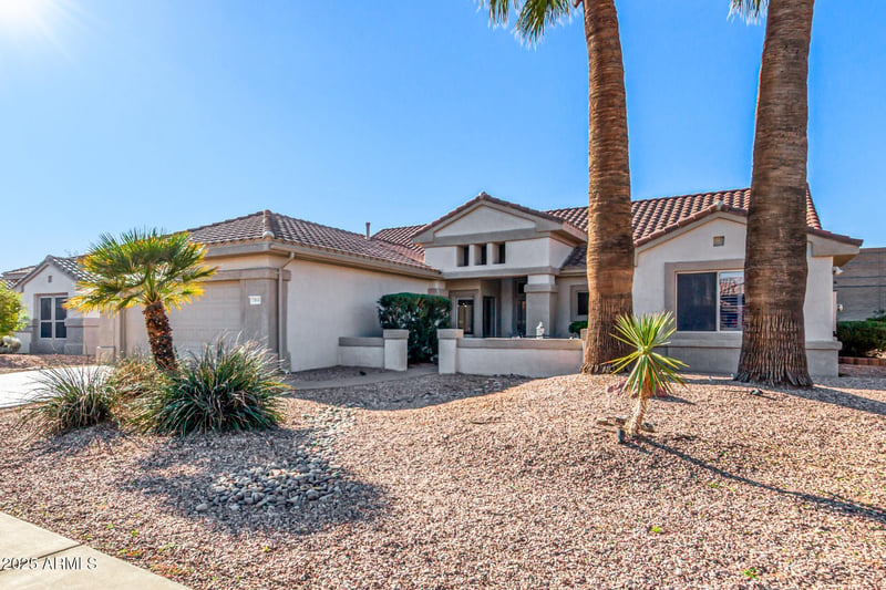 17940 Estrella Vista Dr, Surprise, AZ 85374