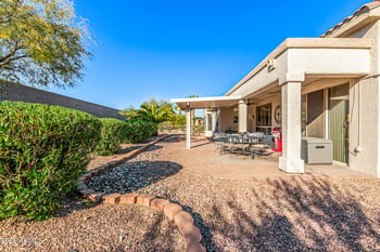 17940 Estrella Vista Dr, Surprise, AZ 85374