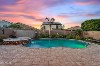 17940 Sunnyslope Ln, Waddell, AZ 85355