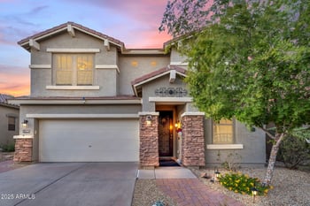 17940 Sunnyslope Ln, Waddell, AZ 85355