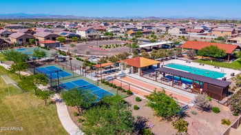 17940 Calle Lejos Rd, Surprise, AZ 85387